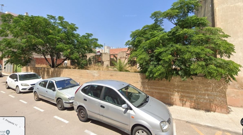 Castellón - Moncófar - 309m2