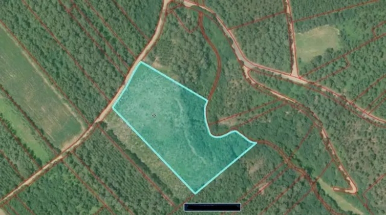 La Coruña - Boqueixón - 21250m2