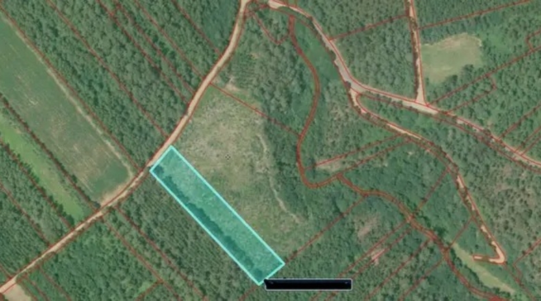 La Coruña - Boqueixón - 21250m2
