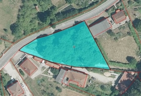 San Miguel de Castro 2020&nbsp;m²
