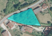 Land suitable for development for sale on San Miguel de Castro, ref: TR45554 photo