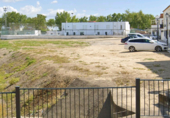 Parcel·la urbanitzable en venda a la Jédula, Arcos de la Frontera, ref.: TR45778 foto