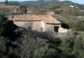 Terreny amb ruïnes en venda a la Carrer de la Vall de l'Aubaga, Corbera d'Ebre, ref.: TR45823 foto