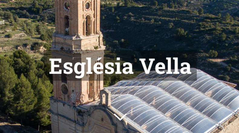 Tarragona - Corbera d'Ebre - 39000m2
