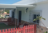 Casa de camp amb terreny en venda a la calle del Músico Carlos Cosmen, Alacant, ref.: TR45824 foto