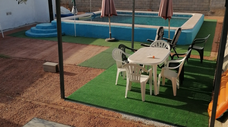Alicante - Alicante - 3400m2