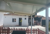 Casa de camp amb terreny en venda a la calle del Músico Carlos Cosmen, Alacant, ref.: TR45824 foto