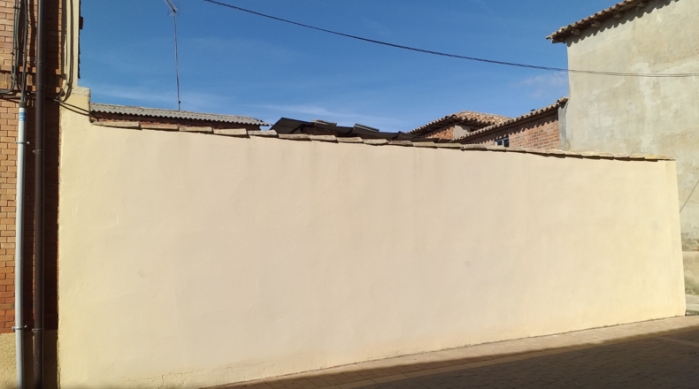 Palencia - Palencia - 1150000m2