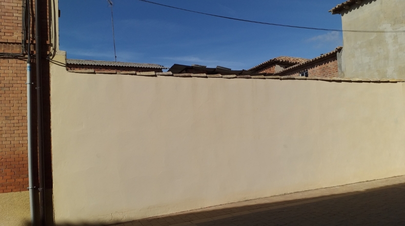 Palencia - Palencia - 1150000m2