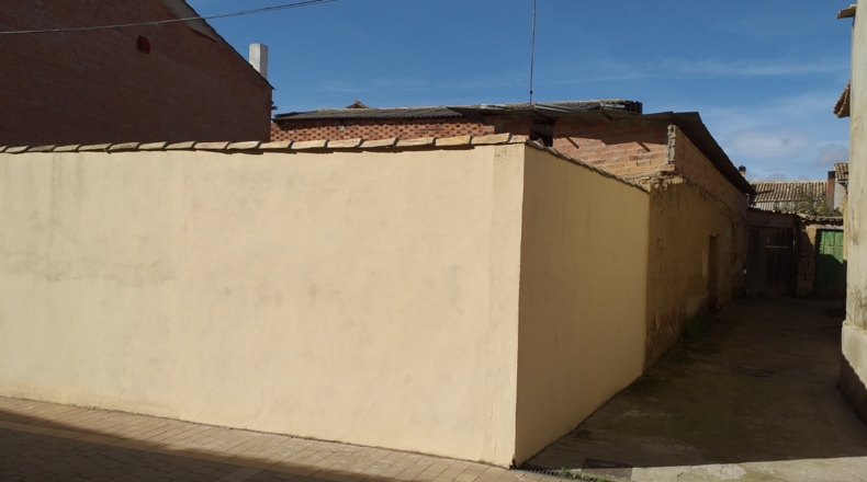 Palencia - Palencia - 1150000m2