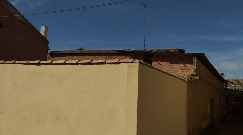 Palencia - Palencia - 1150000m2