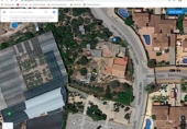 Casa de camp amb terreny en venda a la Camí del Bolo, Elx, ref.: TR45827 foto