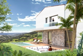 Hojas Arquitectos Фото