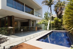 Hojas Arquitectos Фото