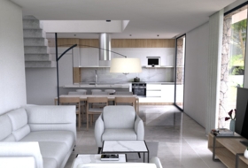 Hojas Arquitectos Фото