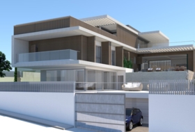 Hojas Arquitectos Фото