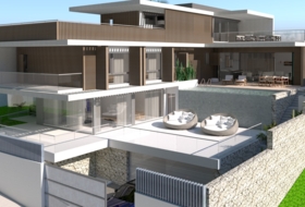 Hojas Arquitectos Фото