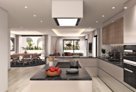 Hojas Arquitectos Фото