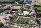 Terreny amb magatzem en venda a la Carretera Calera y Chozas, Talavera de la Reina, ref.: TR47205 foto
