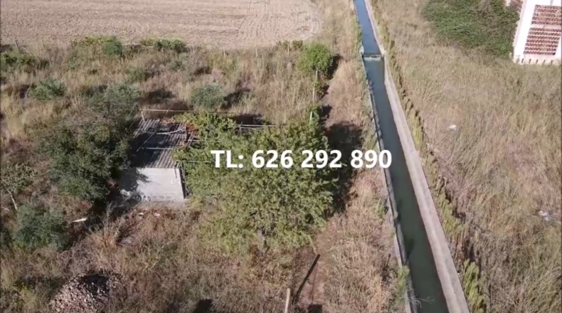 Toledo - Talavera de la Reina - 3600m2
