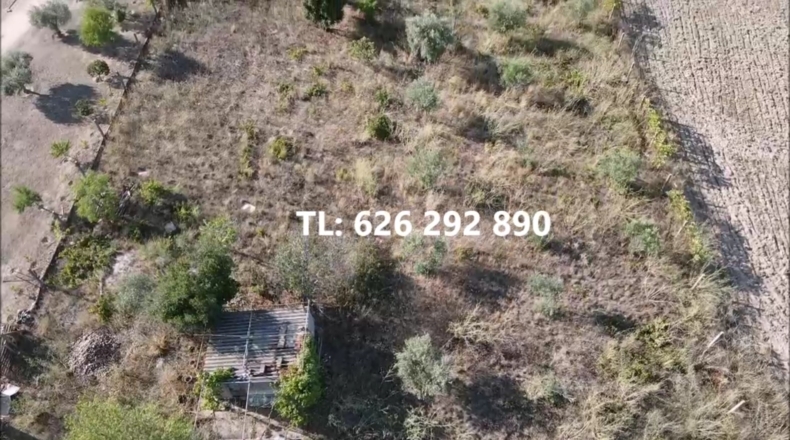 Toledo - Talavera de la Reina - 3600m2