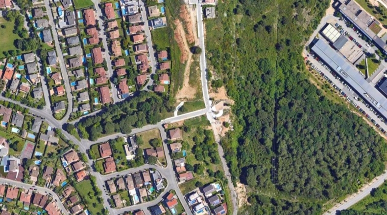 Gerona - Gerona - 1000m2