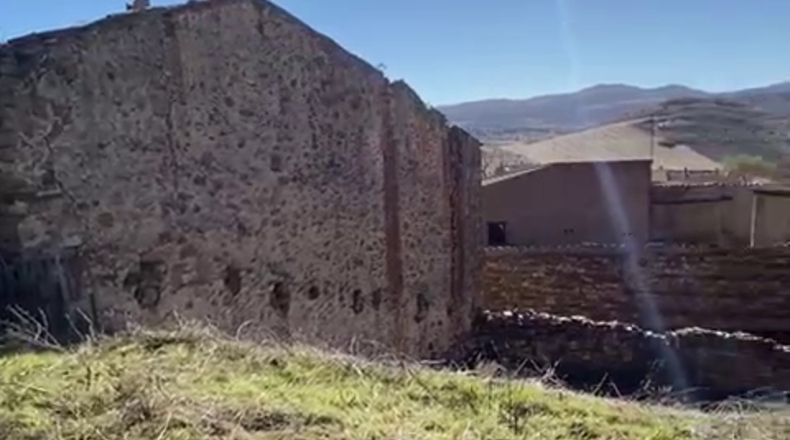 Guadalajara - Atienza - 601m2