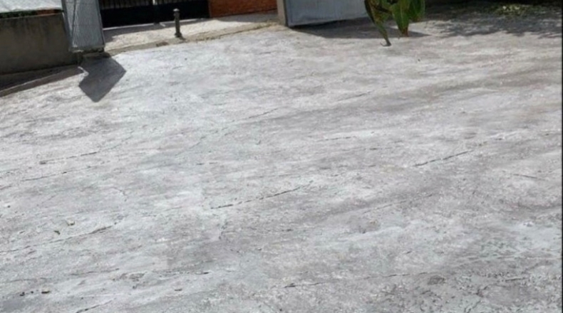 Toledo - Carranque - 700m2