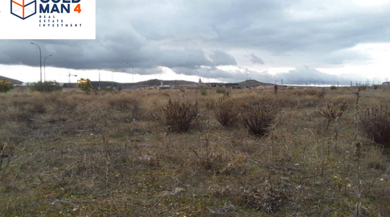 Comunidad de Madrid - Loeches - 5348m2