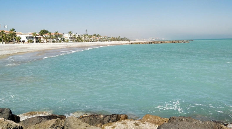 Castellón - Moncófar - 1270m2