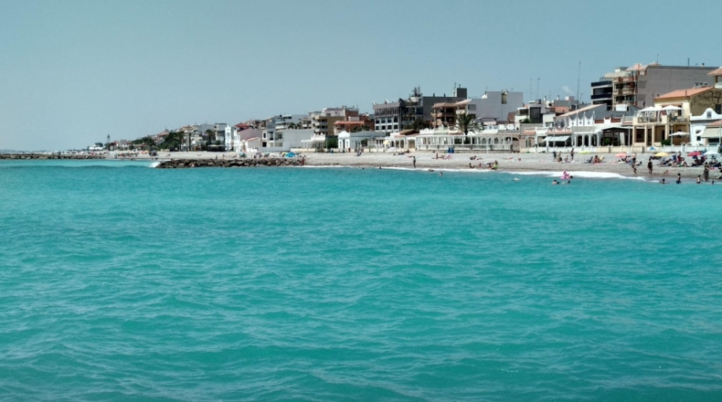 Castellón - Moncófar - 1270m2