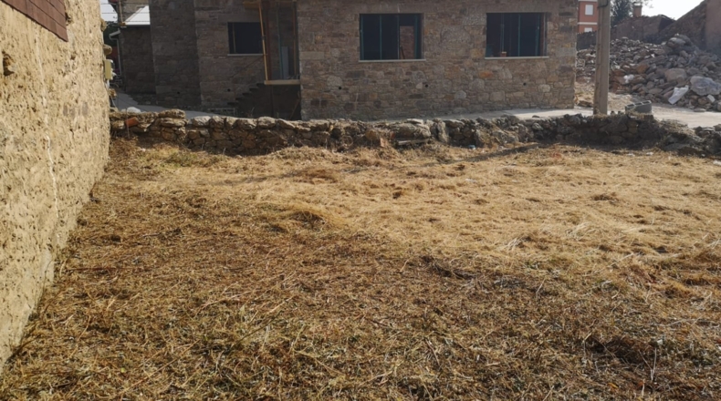 Zamora - Rionegro del Puente - 491m2
