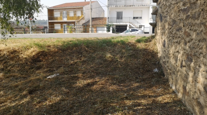 Zamora - Rionegro del Puente - 491m2
