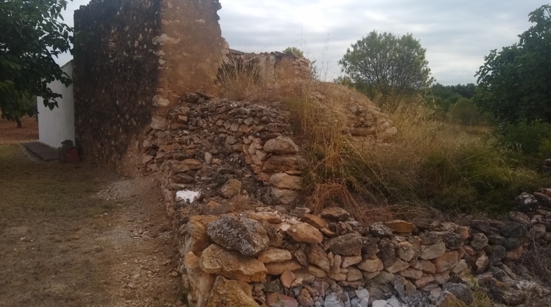 Castellón - Useras - 12400m2
