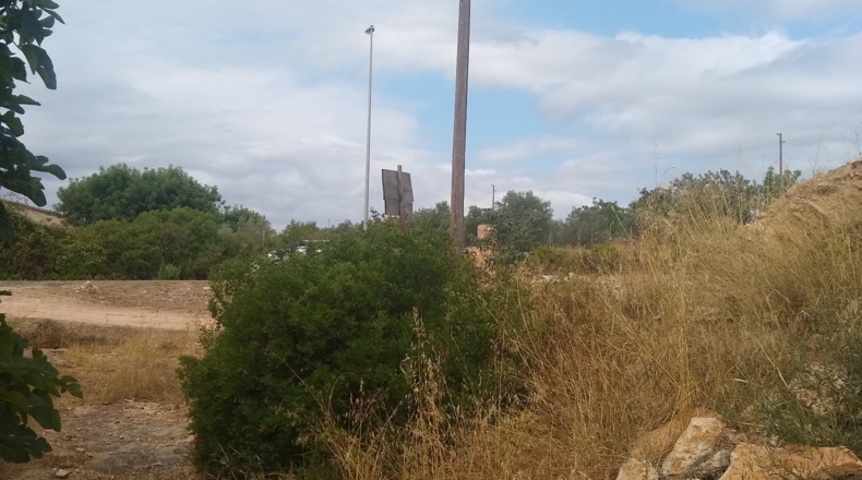 Castellón - Useras - 12400m2