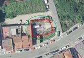 Sòl urbà en venda a la Rúa Ribadavia, San Xosé Obreiro, ref.: TR47879 foto
