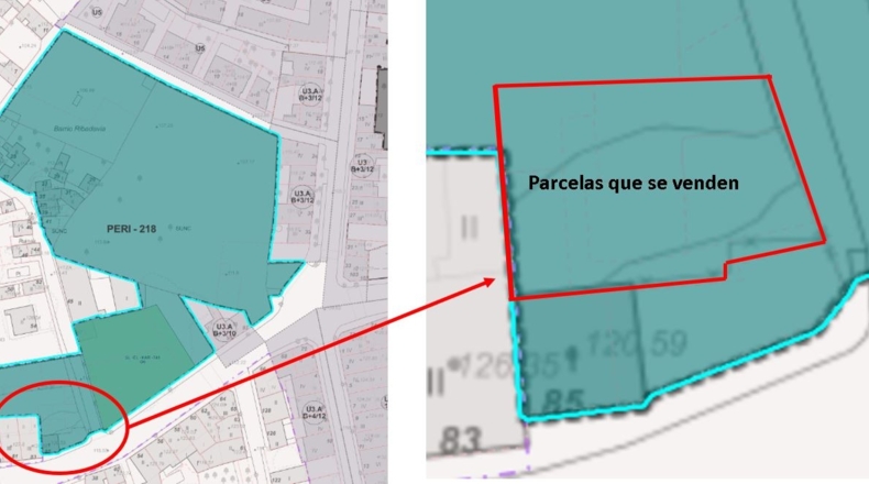 Pontevedra - Vigo - 210m2