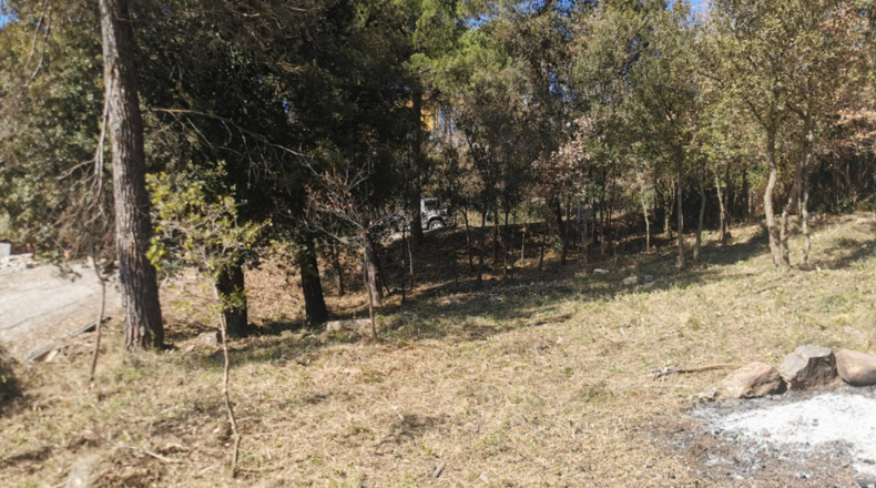 Barcelona - Seva - 850m2