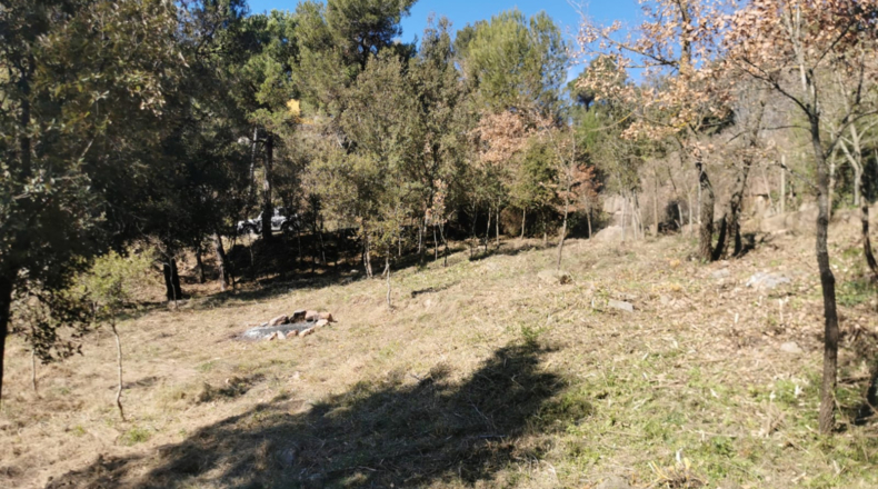 Barcelona - Seva - 850m2