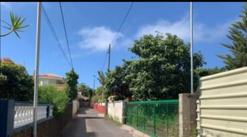 Santa Cruz de Tenerife - San Cristóbal de La Laguna - 520m2