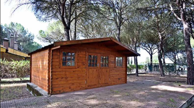 Valladolid - La Luz - 1236m2