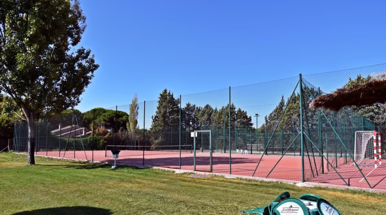 Valladolid - La Luz - 1236m2