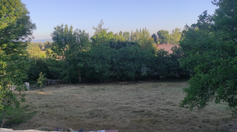 Burgos - Barrio de Bricia - 409m2