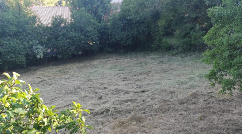 Burgos - Barrio de Bricia - 409m2