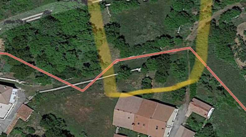 Burgos - Barrio de Bricia - 409m2