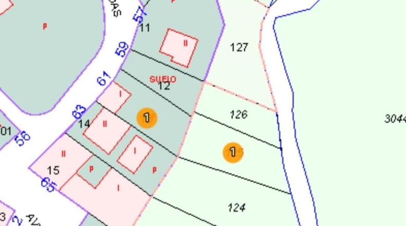 León - Santibáñez de Ordás - 726m2