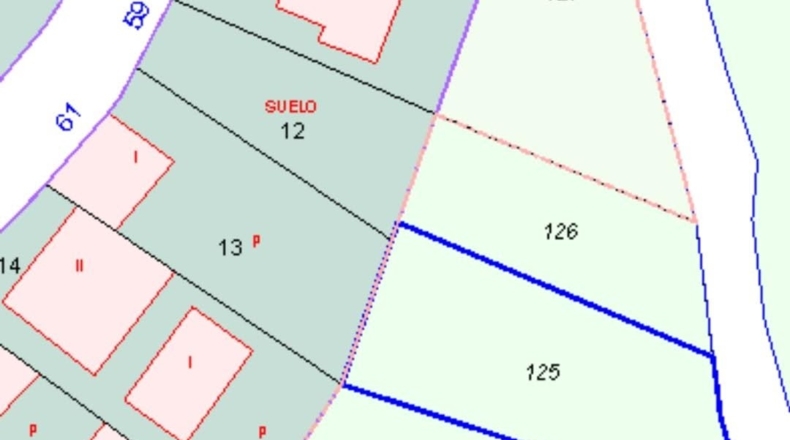 León - Santibáñez de Ordás - 726m2