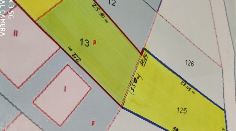 León - Santibáñez de Ordás - 726m2