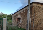 Terreny amb magatzem en venda a la Avda. Ordas 61, Santibáñez de Ordás, ref.: TR49175 foto