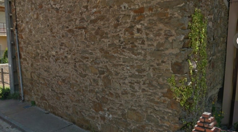 León - Santibáñez de Ordás - 726m2